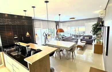 Imagem 3: Apartamento para venda com 205 metros quadrados com 2 quartos