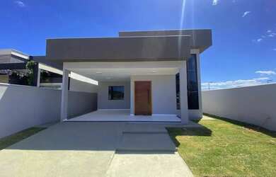 Imagem 4: Casa com 3 dormitórios à venda, 240 m² por R$ 539.000 - Ubatiba - Maricá/RJ