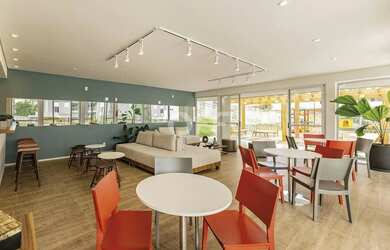 Imagem 15: Apartamento à venda, Mansões Santo Antônio, Campinas SP