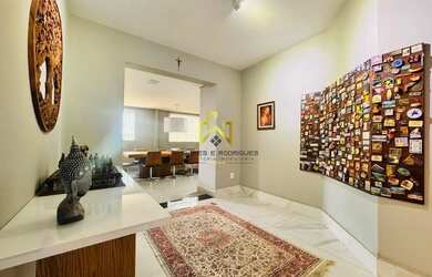 Imagem 13: PORTEIRA FECHADA CASA ALTO PADRÃO BAIRRO SANTA AMÉLIA