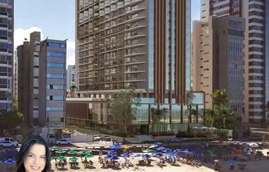 Imagem 11: Apartamento 2 quartos na Beira-mar de Boa Viagem - Recife - PE