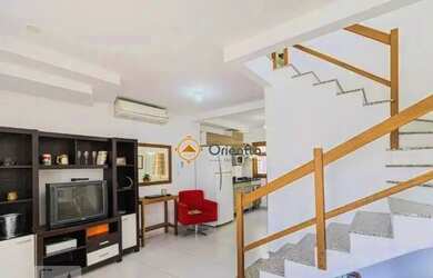 Imagem 3: Casa em Condomínio 2 dormitórios para alugar Jardim Sabará Porto Alegre/RS