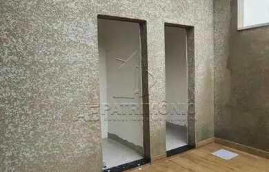 Imagem 14: CASA 1 QUARTO SENDO 1 SUÍTE RESIDENCIAL HORTO FLORESTAL VILLAGIO