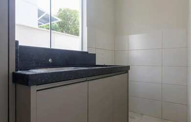 Imagem 13: Sobrado em Indaial. Imóvel mobiliado, Varanda, 99m² de Áreae2 Vagas...