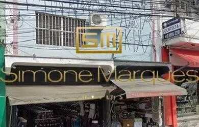 Imagem: O depósito possui 240m² de Área e está localizado em Santana