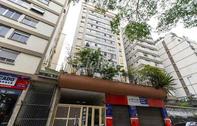 Imagem 10: Apartamento 1 quartos para alugar no a Consolação