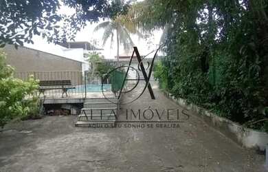 Imagem 4: Casa Duplex 5 Quartos Nilópolis - RJ - Nova Cidade