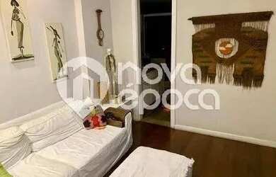 Imagem 14: Lagoa Apartamento com 4 dormitórios