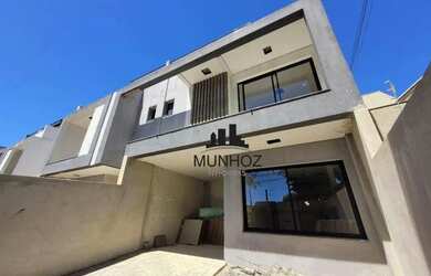 Imagem 7: Sobrado com 3 dormitórios à venda, 150 m² por R$ 1.150.000,00 - Bacacheri...