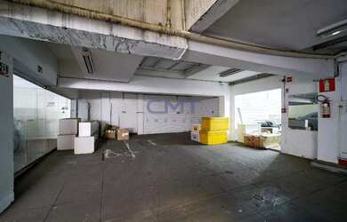 Imagem: Garagem para aluguel, 6 vagas, Savassi - Belo Horizonte/MG