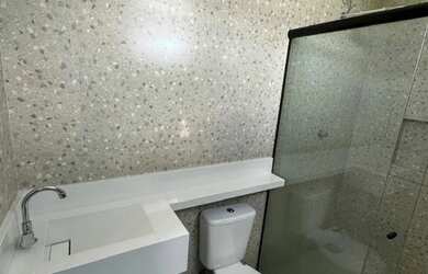 Imagem 5: CASA DE ALTO PADRÃO EM SALINÓPOLIS MOBILIADO 5 QUARTOS PISCINA ENERGIA...