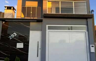 Imagem 2: Casa para Venda em Guanambi, São Vicente, 4 dormitórios, 1 suíte, 3...