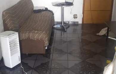 Imagem: Apartamento de 2 quartos a venda no Centro - Contagem - MG