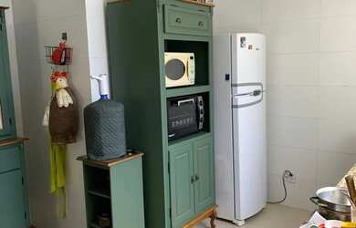 Imagem 10: Alugo casa aconchegante de alvenaria por temporada no Laranjal