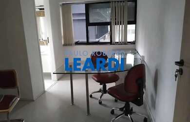 Imagem: O depósito possui 50m² de Área, Imóvel mobiliado e está