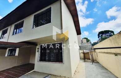 Imagem 4: Sobrado - Centro. 106m² de Área, 1 Vaga na garageme3 Dormitórios