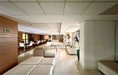 Imagem 14: Apartamento com 4 dormitórios à venda, 144 m² por R$ 2.490.000,00 -...