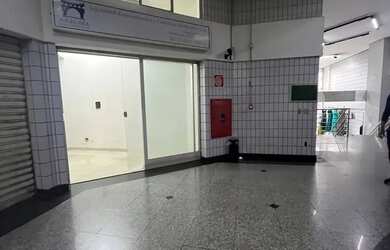 Imagem: O depósito à venda possui 34m² de Área e está localizado