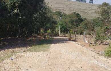 Imagem: O terreno possui 1.000m² de Área e está localizado em Tuiuti