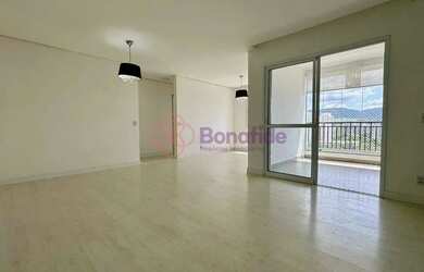 Imagem 2: Apartamento para LOCAÇÃO, Condominio Forest , Bairro Jardim Ana Maria,...