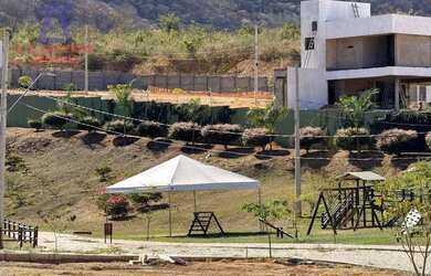 Imagem 5: Lote com 348,5 m² à Venda - Condomínio Diamond Ibituruna