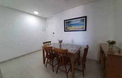 Imagem 7: Apartamento 1 dormitório à venda. 58m². Boqueirão - Praia Grande - SP