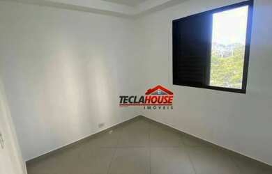 Imagem 6: Apartamento com 2 dormitórios para alugar, 47 m² por R$ 2.462,22/mês - Portal dos Gramados