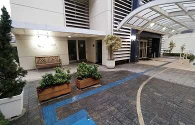 Imagem 11: Rarus Flats - Flat para alugar - Edifício Saint Charbel