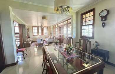 Imagem 9: Casa com 4 dormitórios à venda, 318 m² por R$ 1.300.000,00 - Mata Paca...