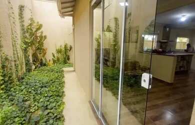 Imagem 3: CASA TÉRREA - JARDIM EUROPA - MG