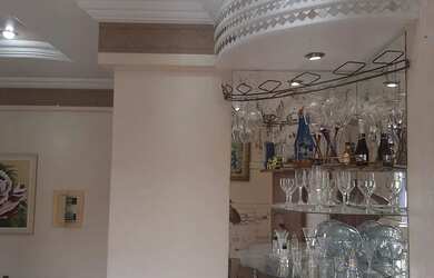 Imagem 13: Aluguel Apartamento Mobiliado localizado em frente ao Shopping Metrópole