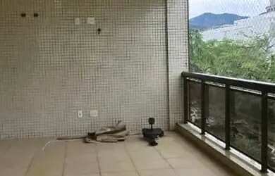 Imagem 7: Imóvel para aluguel tem 108 metros quadrados com 3 quartos