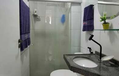 Imagem 14: Apartamento Jardim Atlântico