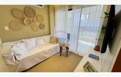 Imagem 11: APARTAMENTO DE 2 QUARTOS, PÉ NA AREIA E VISTA MAR, NO RESORT BEACH WAY RIVIERA