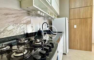 Imagem 10: Apartamento com 1 quarto na Praia do Morro, Guarapari-ES