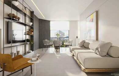 Imagem: Apartamento 1 Quarto, 2 Quartos, 3 Quartos, Loja - Funcionários