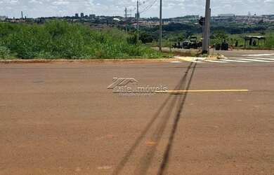 Imagem 2: Terreno à venda no novo Bairro Pq. Vasconcellos
