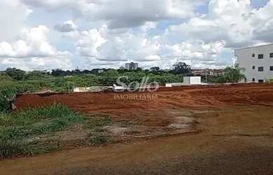 Imagem: O terreno possui 250m² de Área e está localizado em Jardim