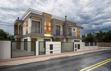 Imagem 2: Excelente sobrado com 3 quartos 1 suíte à venda no bairro São Vicente...