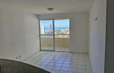 Imagem: O apartamento possui 2 Dormitórios, 2 Banheiros, 100m² de