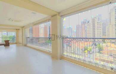 Imagem 9: Aluguel Apartamento 4 Dormitórios - 298 m² Vila Nova Conceição