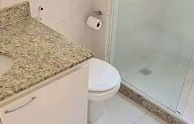 Imagem 11: Copacabana 1 quarto - Apartamento para aluguel - 5493