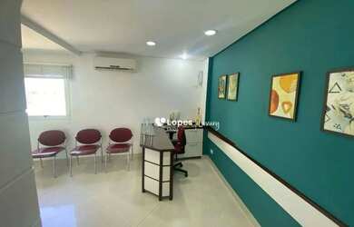 Imagem: O depósito possui 1 Vaga na garagem e 36m² de Área e está