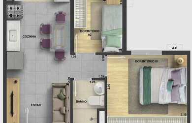 Imagem 13: My Jacarepaguá Mood - My Jacarepaguá Mood