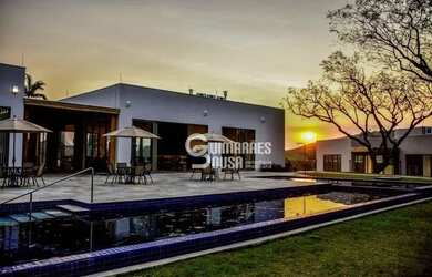 Imagem 10: Terreno à venda, 600 m² por R$ 699.000,00 - Condomínio Residencial...