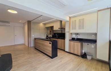 Imagem 4: Aluguel Apartamento 2 Dormitórios - 79 m² Campo Belo