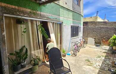 Imagem 2: Casa na 5 da ceilandia sul