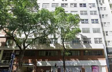 Imagem: A casa possui 2 Dormitórios, 1 Banheiro, 556m² de Área e