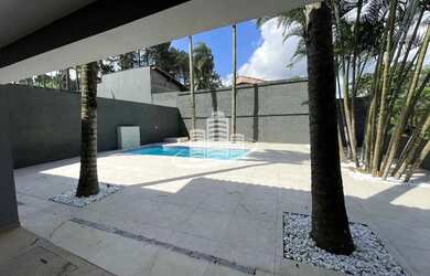 Imagem: A fazenda possui 1.710m² de Área e está localizado em Jardim