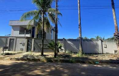 Imagem: O terreno possui 1.036m² de Área, Imóvel novo e está localizado